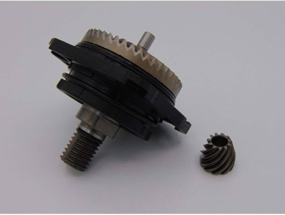 Муфта в сборе для болгарки (WEV 10/W 11/WEV 11/W 12/W 13/WE 15/WEV 15/WE 17/WEV 17/WEP 15/WEP 17/WE 19) Metabo (316054260)