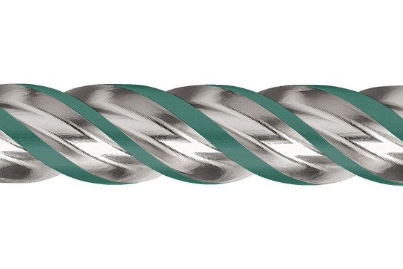 Бур SDS-Plus P4Plus 6,0x260 мм Metabo (626207000)