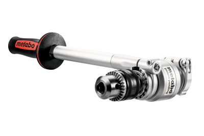 Насадка для збільшення крутного моменту із зубчастим патроном PowerX3 D (627232000) Насадка для збільшення крутного моменту із зубчастим патроном PowerX3 D (627232000)