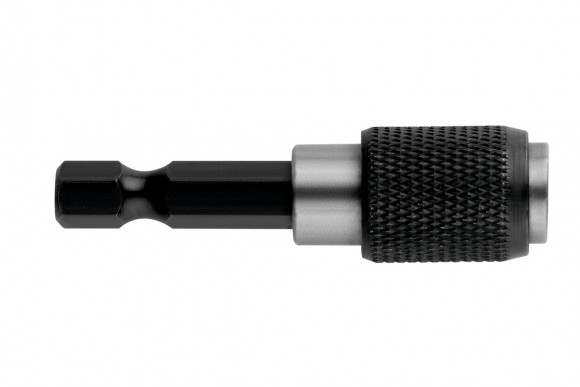 Бітоутримувач Metabo Quick 52 мм (628541000)