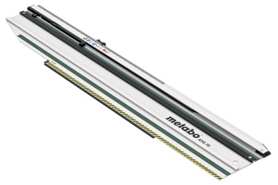 Торцовая направляющая шина Metabo KFS 70 (629017000)