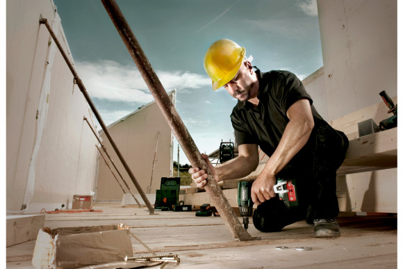 Акумуляторний ударний гайкокрут Metabo SSW 18 LTX 400 BL [4 AH LI-POWER] (602205500)