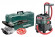 Набір шліфувальна машина Metabo RSEV 19-125 RT алмазний диск professional + Пилосос Metabo ASR 35 M ACP (691001000)