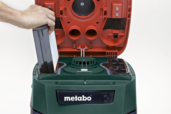 Набір шліфувальна машина Metabo RSEV 19-125 RT алмазний диск professional + Пилосос Metabo ASR 35 M ACP (691001000) Набір шліфувальна машина Metabo RSEV 19-125 RT алмазний диск professional + Пилосос Metabo ASR 35 M ACP (691001000)