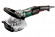 Набір шліфувальна машина Metabo RSEV 19-125 RT алмазний диск professional + Пилосос Metabo ASR 35 M ACP (691001000)