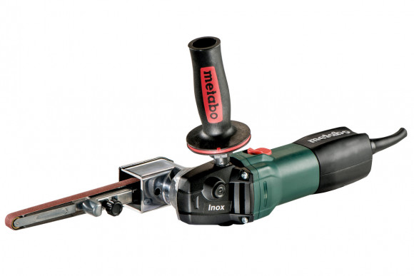 Стрічкова шліфувальна машина Metabo BFE 9-20 (602244000)