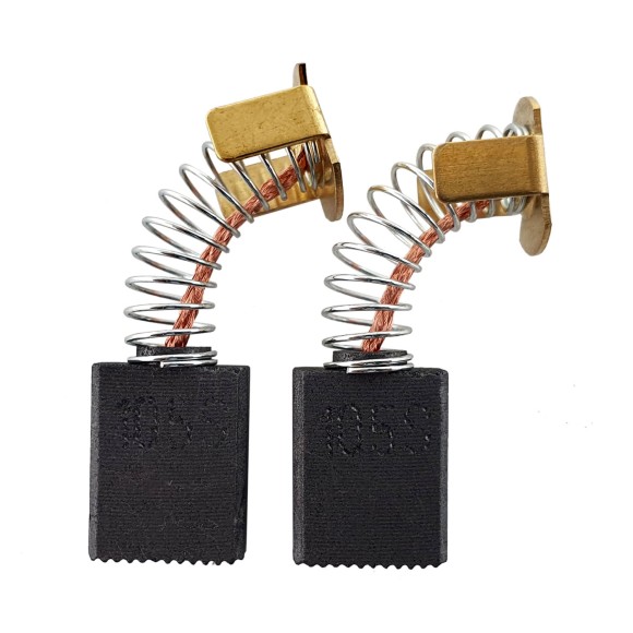 Угольные щетки 1 пара(2 шт.) Metabo (1388734031)