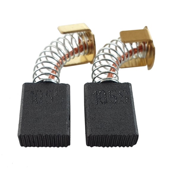 Угольные щетки 1 пара(2 шт.) Metabo (1388734031)