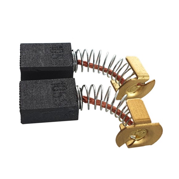 Угольные щетки 1 пара(2 шт.) Metabo (1388734031)