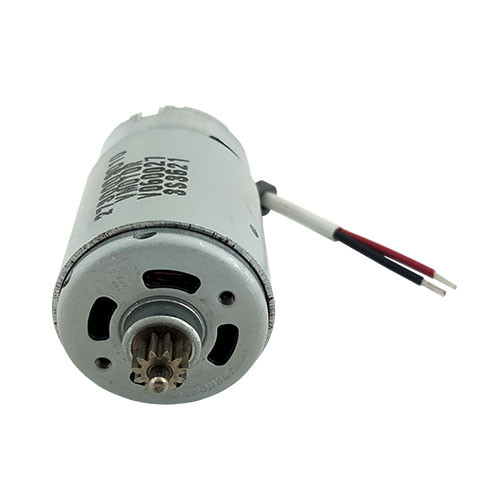 Двигатель Metabo 10,8 В (PowerMaxx 12) (317003940)