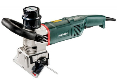 Фрезер для обробки металевих крайок Metabo KFMV 17-15 F (601770500)