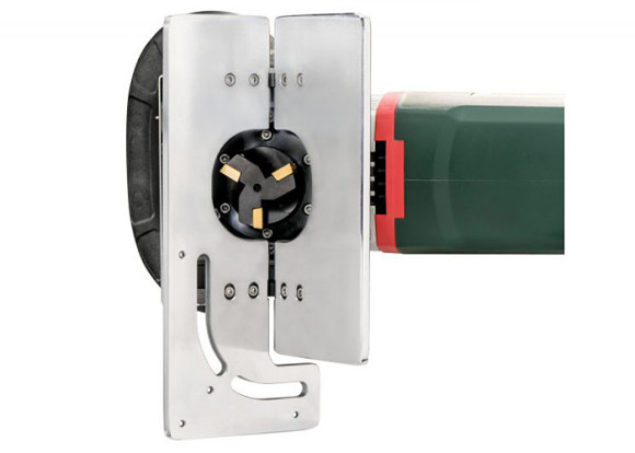 Фрезер для обработки металлических кромок Metabo KFMV 17-15 F (601770500) Фрезер для обработки металлических кромок Metabo KFMV 17-15 F (601770500)