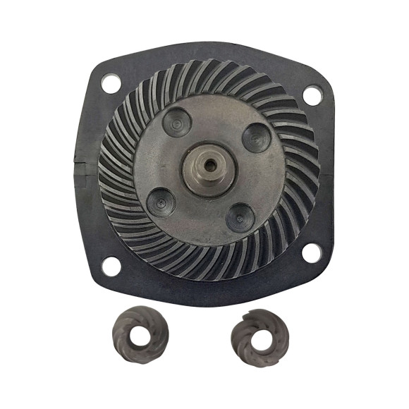 Фланець у зборі Metabo (341032210)