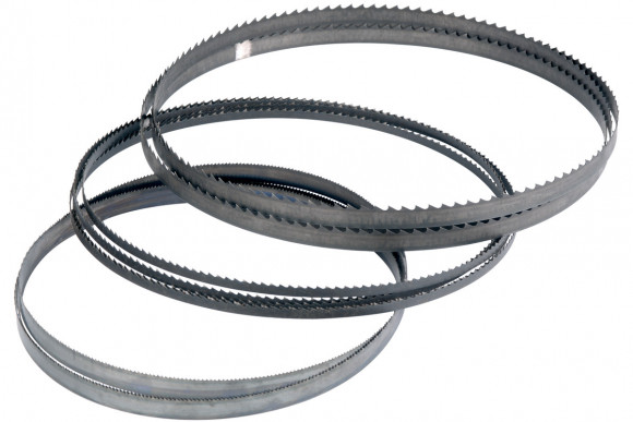 Стрічкове полотно пиляльне Metabo 2240x6x0,5xA4 BAS 317/318 (0909029252)