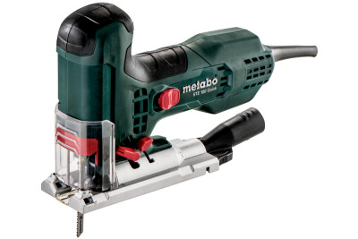 Лобзик Metabo STE 100 Quick (601100000) Лобзик Metabo STE 100 Quick (601100000)