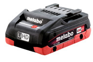 Акумулятор Metabo LiHD 18 В/ 4.0 Аг (625367000)