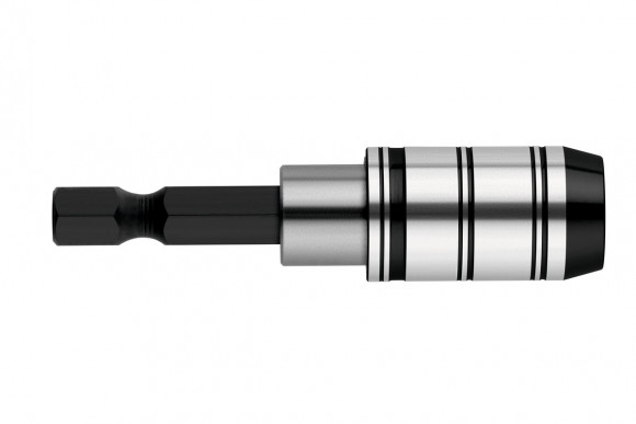Бітоутримувач Metabo Quick 60 мм (628540000)