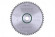Пилковий диск Metabo HW/CT 190x20, 54 FZ/TZ 5°, негативний (628076000)