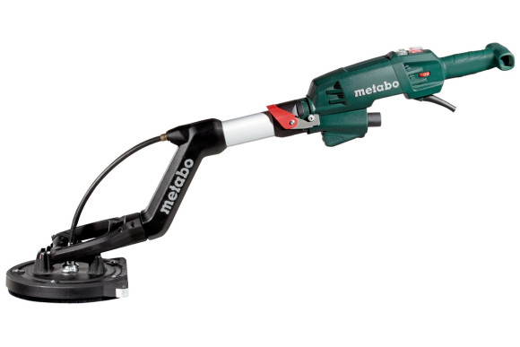 Шліфмашина для стін і стель Metabo LSV 5-225 Comfort + ASR 35 M ACP (690940000)
