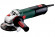 Кутова шліфувальна машина Metabo WE 15-125 Quick (600448000)