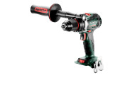 Акумуляторний шуруповерт Metabo BS 18 LTX BL Impuls, каркас (602358850)