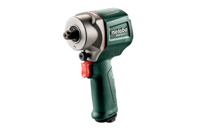 Пневматичний ударний гайковерт Metabo DSSW 500 Compact, 1/2'' (601590000) Пневматичний ударний гайковерт Metabo DSSW 500 Compact, 1/2'' (601590000)