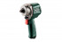 Пневматический ударный гайковерт Metabo DSSW 500 Compact, 1/2'' (601590000)