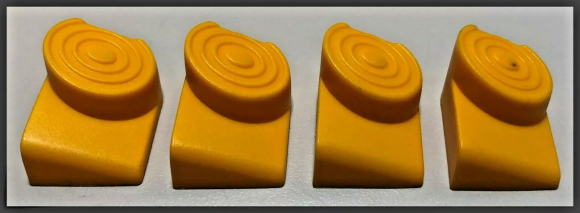 Кнопка фіксатора шестерні Metabo (343373660)