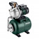 Насосна станція METABO HWW 3500/25 G (600981000)