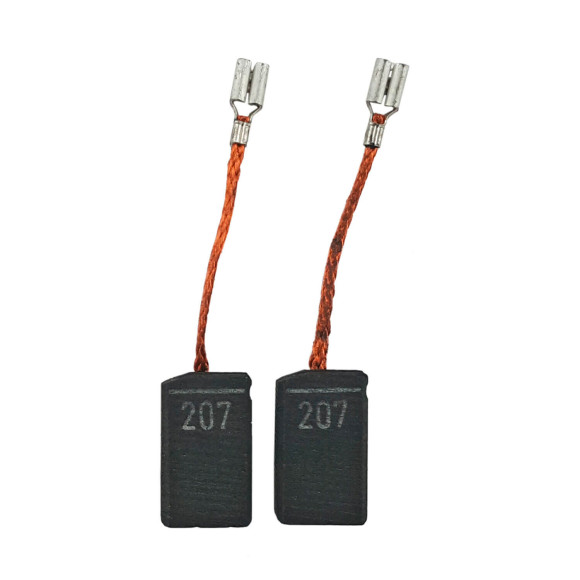 Вугільні щітки 10х16 мм Metabo (316035510)