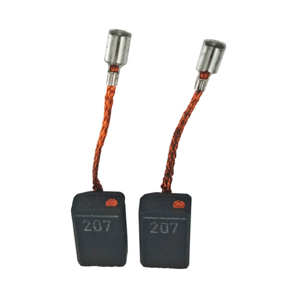 Вугільні щітки 10х16 мм Metabo (316035510)