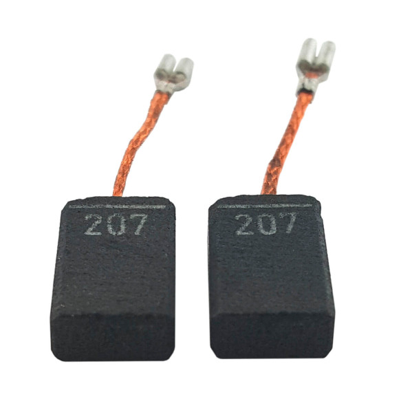 Вугільні щітки 10х16 мм Metabo (316035510)