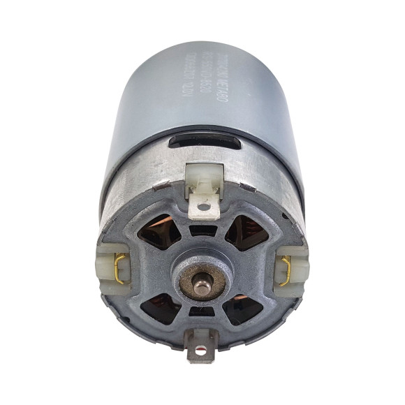 Двигун у зборі Metabo, 10.8В UU-паз, PowerMaxx BS/Quick Basic/Pro/Professional (317004310) Двигун у зборі Metabo, 10.8В UU-паз, PowerMaxx BS/Quick Basic/Pro/Professional (317004310)