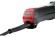 Безщіткова кутова шліфмашина Metabo WEBA 20-125 Quick BL (600642000)