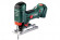 Аккумуляторный лобзик Metabo STA 18 LTX 100 Каркас (601002890)