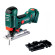 Аккумуляторная лобзик Metabo STA 18 LTX 100, корпус (601002890)