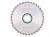 Диск пильний Metabo HM WZ=36 190x2.2х30 мм (628075000)