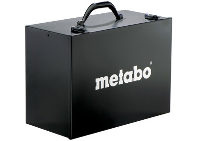 Сталевий кейс для рубанка H00882 Metabo (631382000)