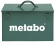 Стальной кейс для рубанка H00882 Metabo (631382000)