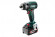 Гайкокрут Metabo SSW 18 LTX 400 BL (602205650)