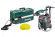 Набір електроінструменту Metabo LSV 5-225 Comfort + ASR 35 L ACP + Аксесуари (690886000)