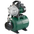 Насосная станция Metabo HWW 4000/25G (600971000)