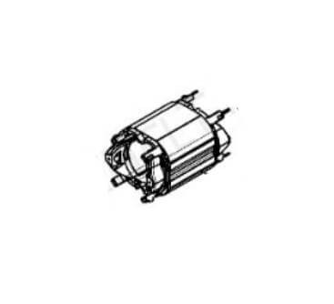 Field coil compl. 230V Metabo 311012630