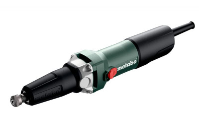 Прямошліфувальна машина Metabo G 400 (601052000) Прямошліфувальна машина Metabo G 400 (601052000)
