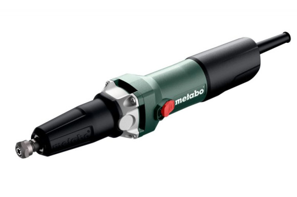 Пряма шліфувальна машина Metabo G 400 (601052000)
