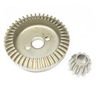 Плоске конічне колесо з шестернею Metabo (316030170) Плоске конічне колесо з шестернею Metabo (316030170)