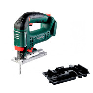Аккумуляторная лобзик Metabo STAB 18 LTX 100, корпус (601003890)