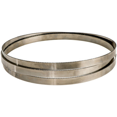 Стрічкове пильне полотно по металу Metabo 1505х12х0,36 A2 NE-METALL (0909040841)