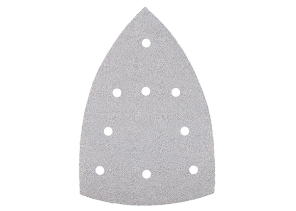 Шліфувальні листи 100х150 мм 10 шт., Р100 Metabo (635215000) Шліфувальні листи 100х150 мм 10 шт., Р100 Metabo (635215000)