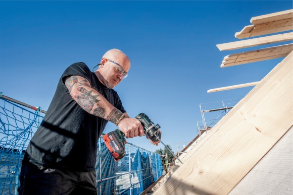 Акумуляторний шуруповерт Metabo BS 18 LTX BL Q I (602359660) Акумуляторний шуруповерт Metabo BS 18 LTX BL Q I (602359660)